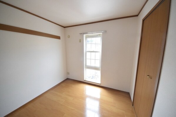 サニーハウスの物件内観写真